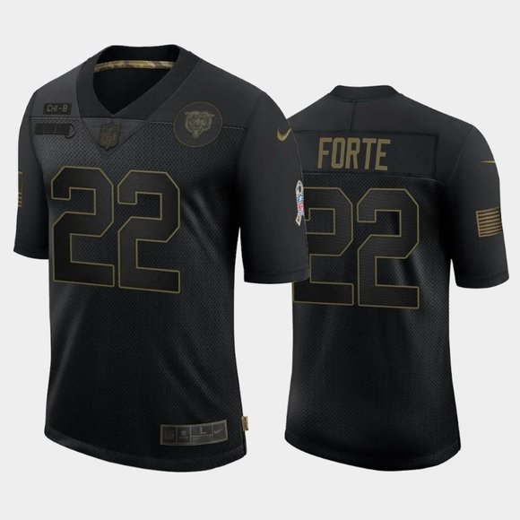 matt forte jersey